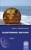 e-reader: Manual on Oil Pollution - Section IV 2005 Spanish edition